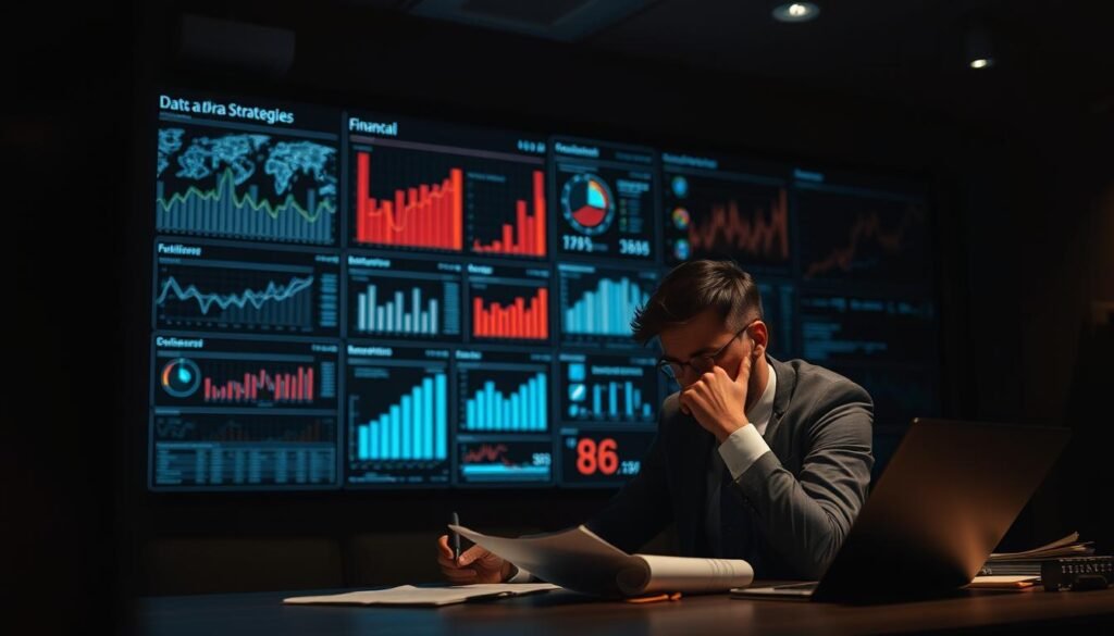 measuring impact of data-driven strategies