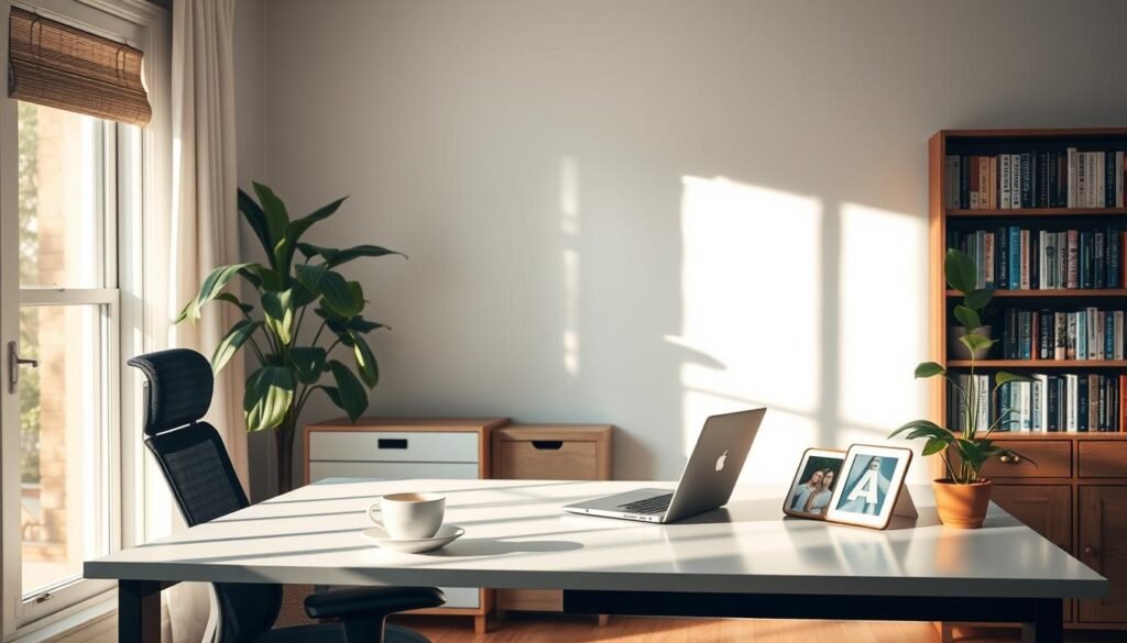 work-life balance