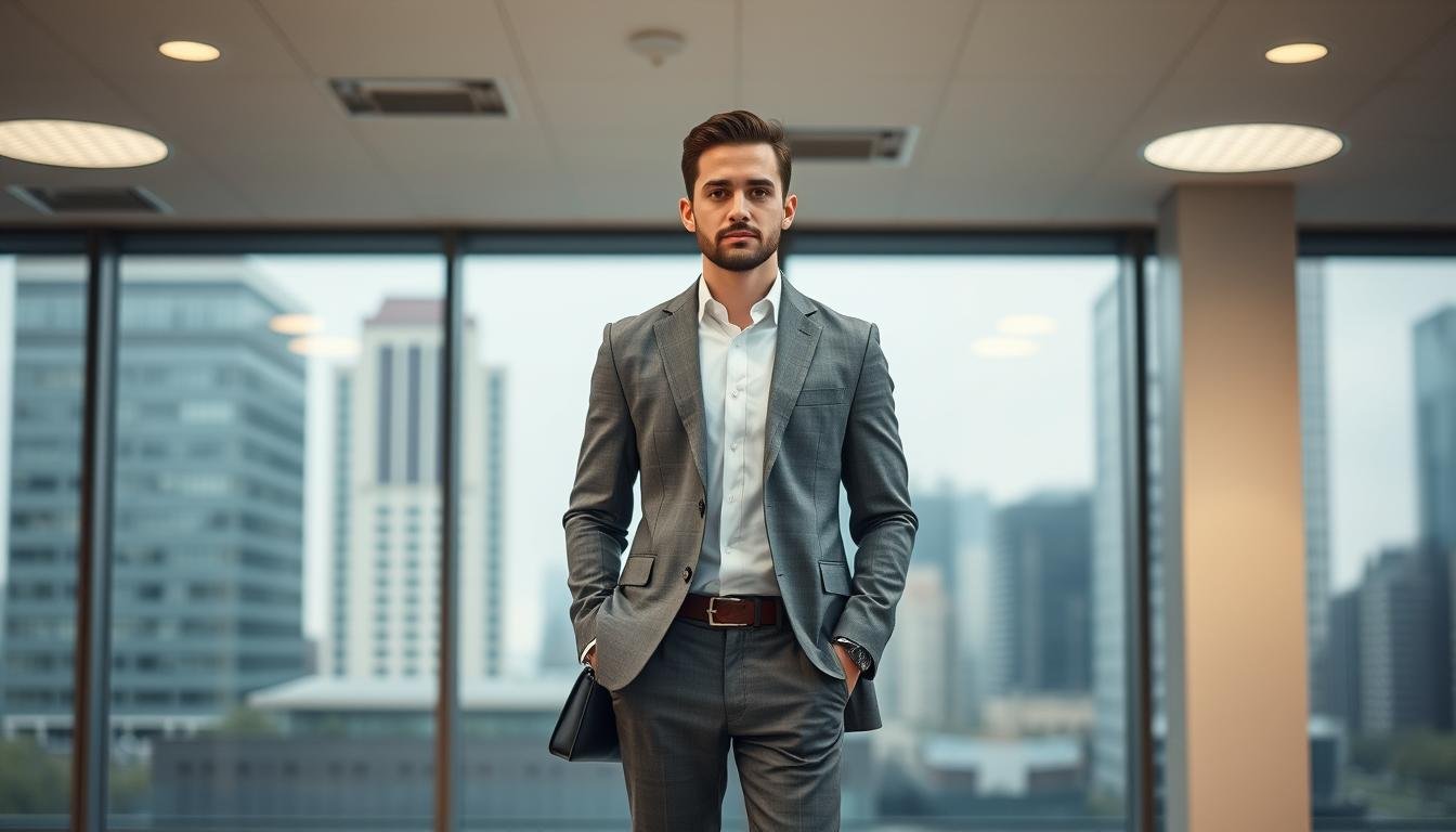 Business Attire
